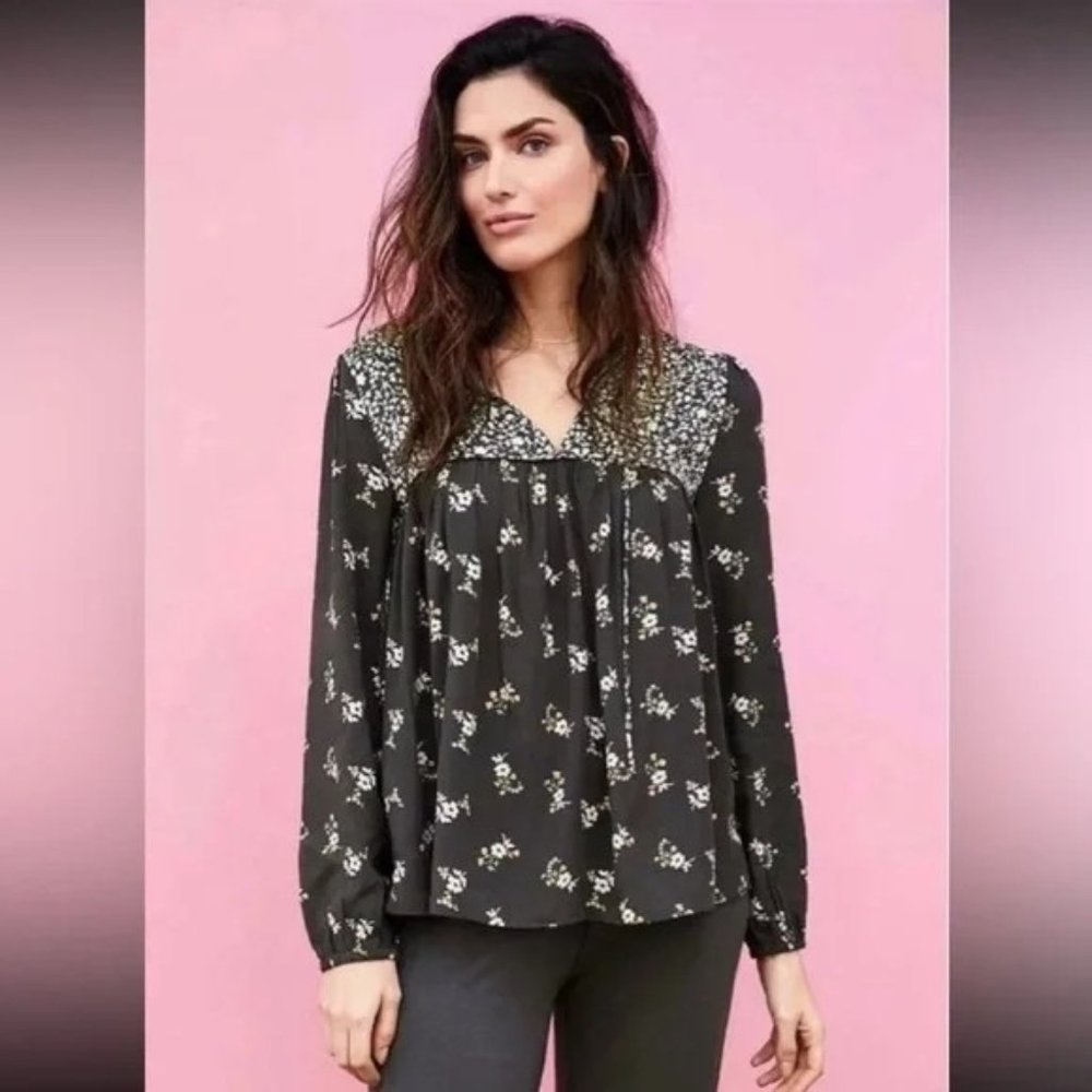 Matilda Jane In The Breezeway Blouse